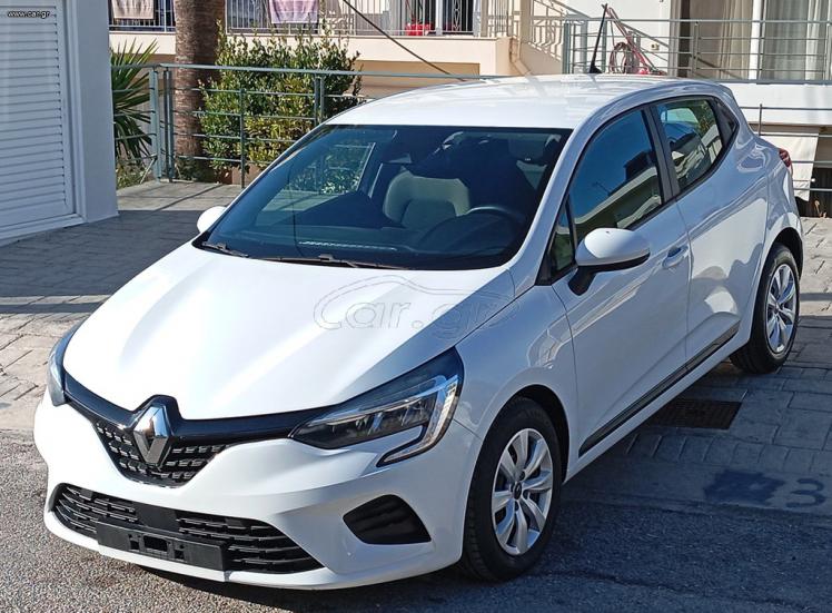 RENAULT CLIO 2020