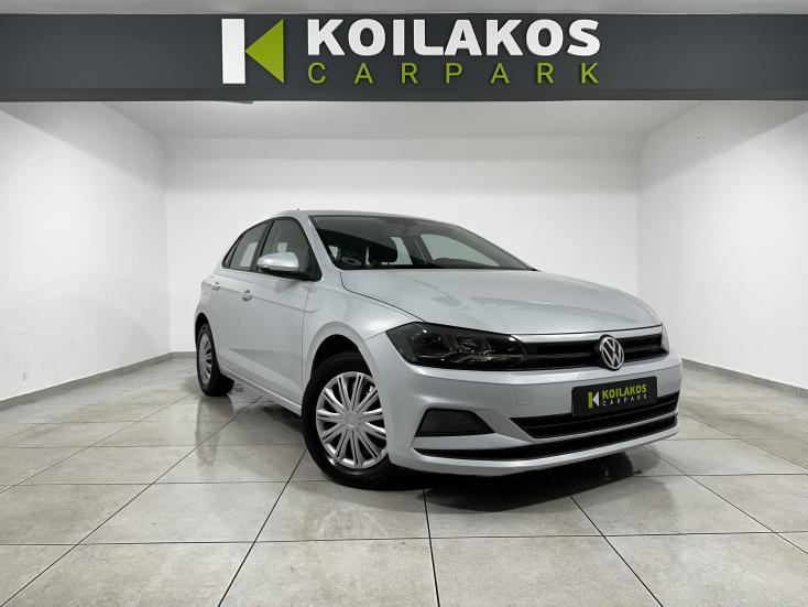 VW POLO 2019