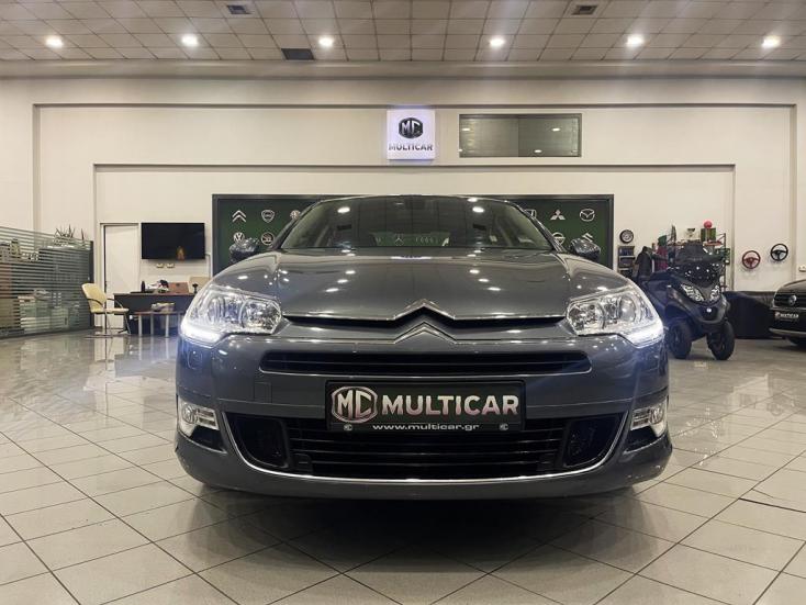 CITROEN C5 2011