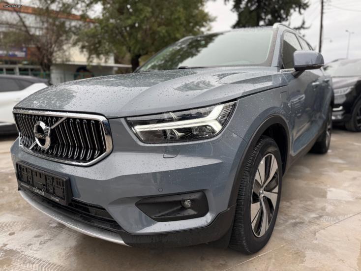 VOLVO XC 40 2021