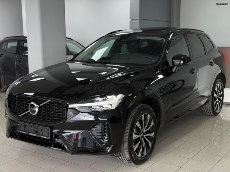 VOLVO XC 60 2023