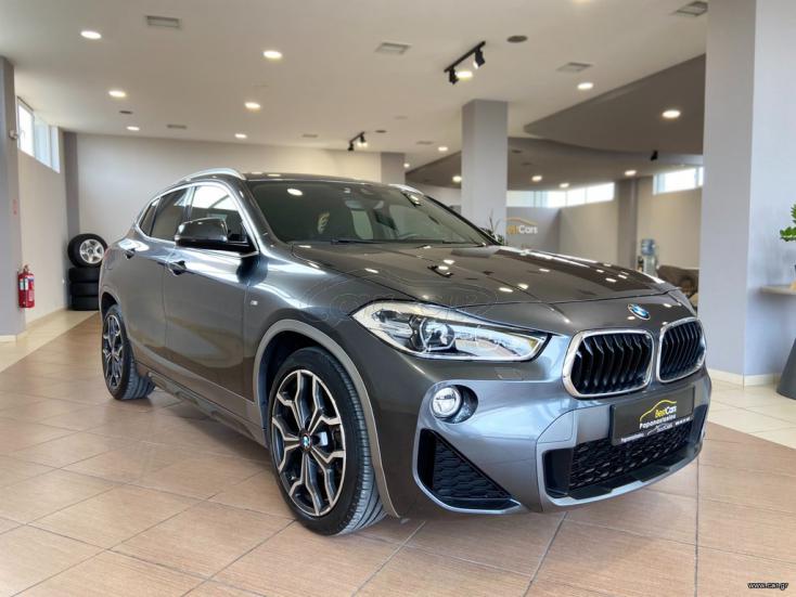 BMW X2 2020