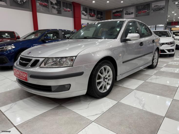 SAAB 9-3 2004