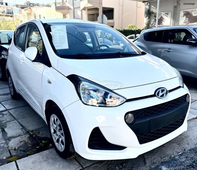 HYUNDAI i10 2019