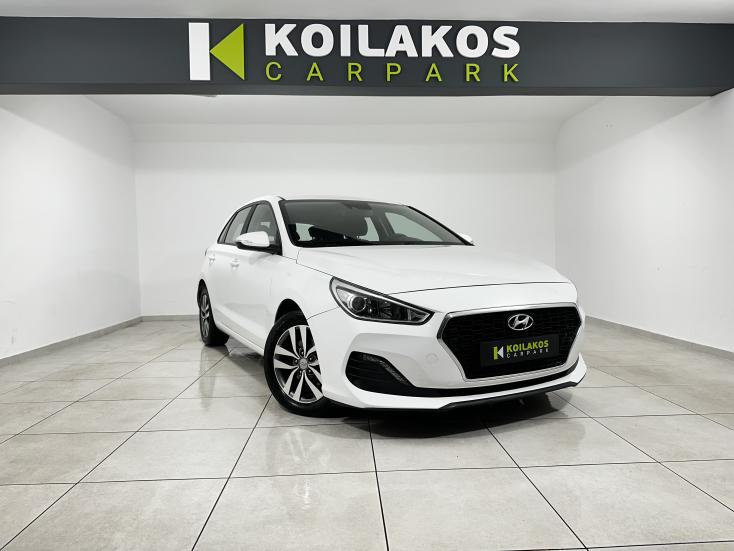 HYUNDAI i30 2019