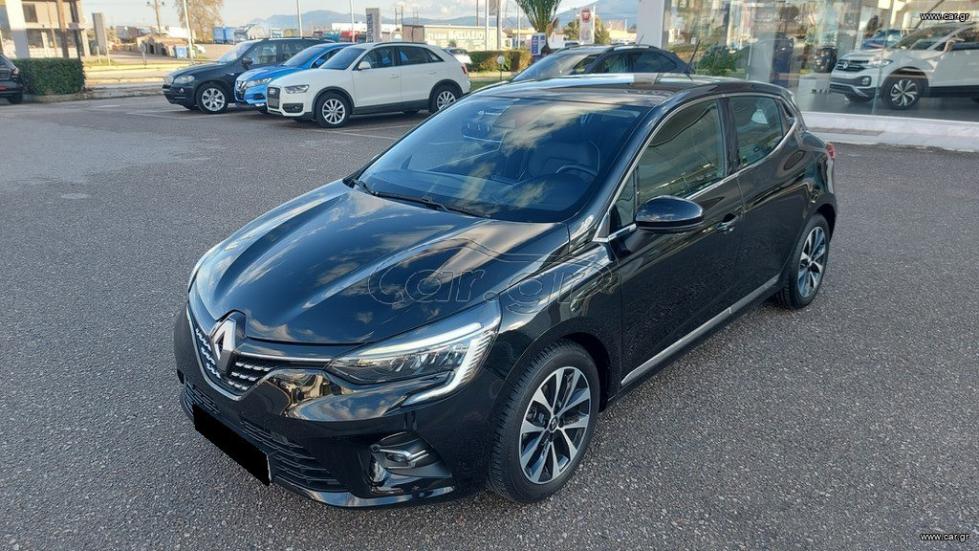 RENAULT CLIO 2021