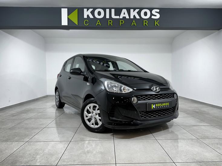 HYUNDAI i10 2018