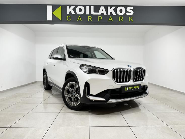 BMW X1 2023