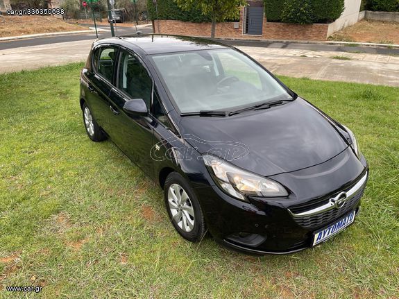 OPEL CORSA 2018