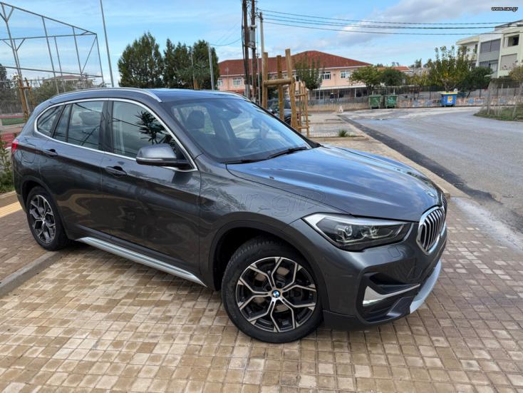 BMW X1 2020