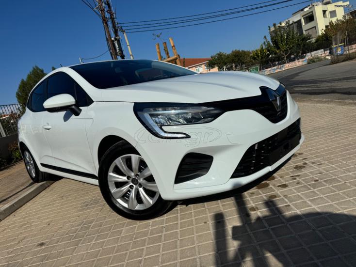 RENAULT CLIO 2020