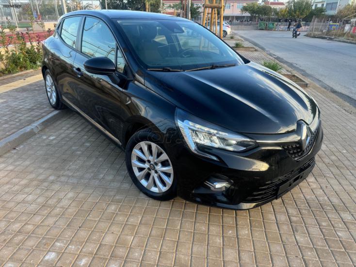 RENAULT CLIO 2020