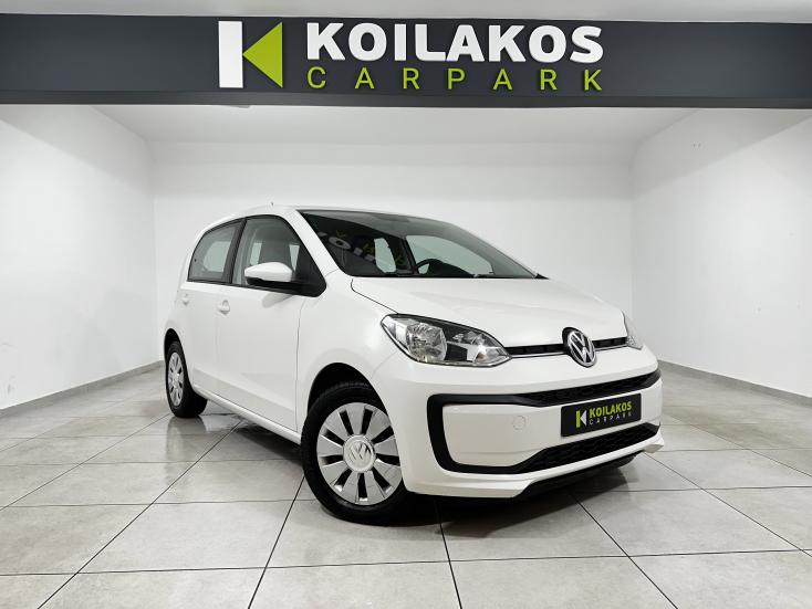 VW UP 2019