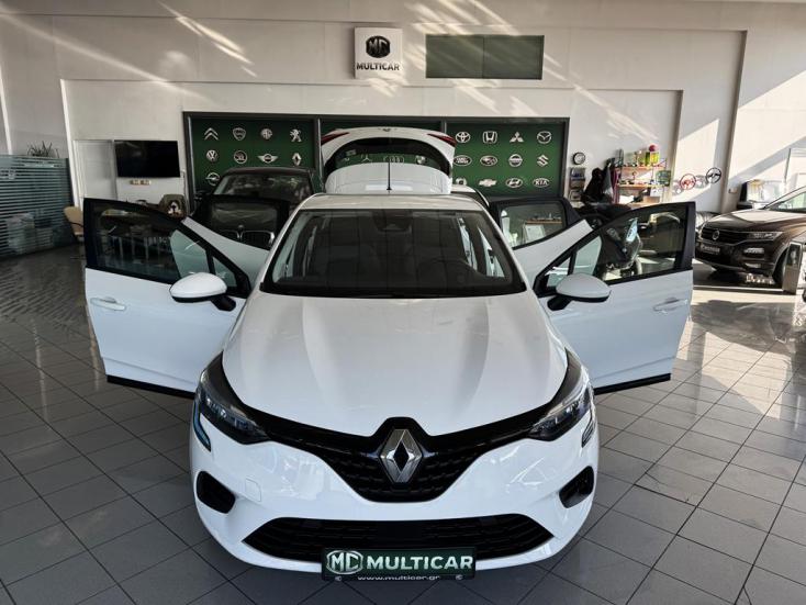 RENAULT CLIO 2020