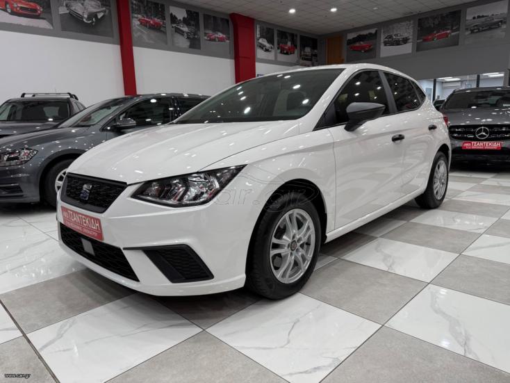 SEAT IBIZA 2020