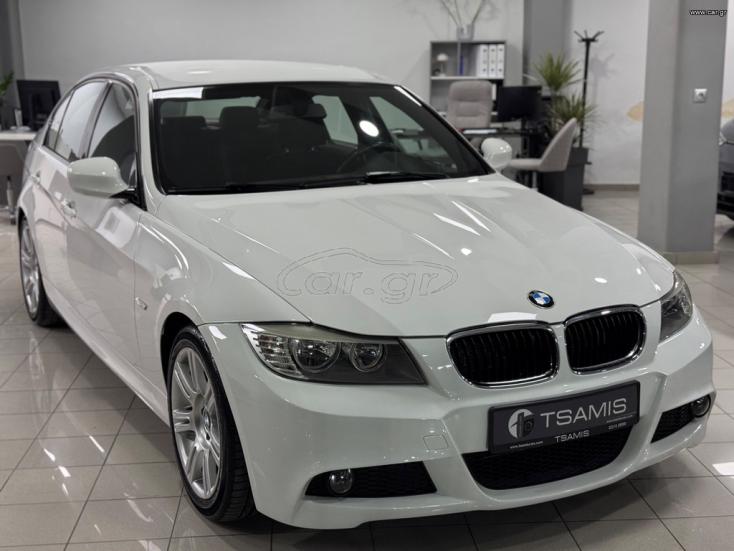 BMW 316 2012