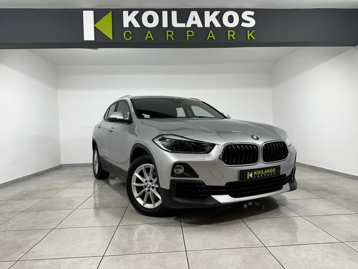 BMW X2 2019