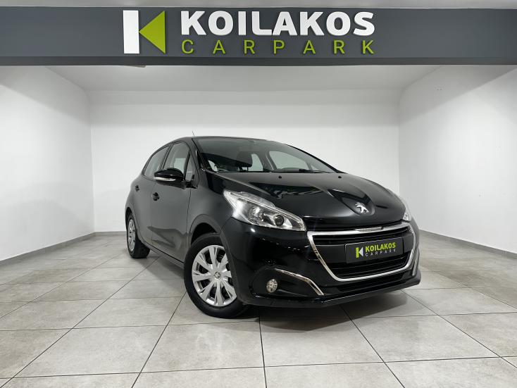 PEUGEOT 208 2019