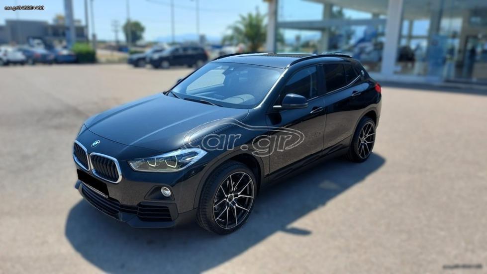 BMW X2 2019