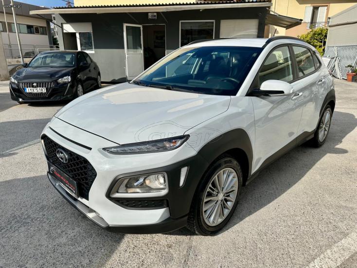 HYUNDAI ELEMENT 2019