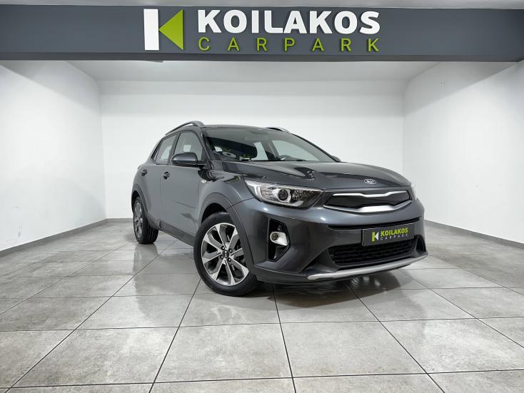 KIA STONIC  2019