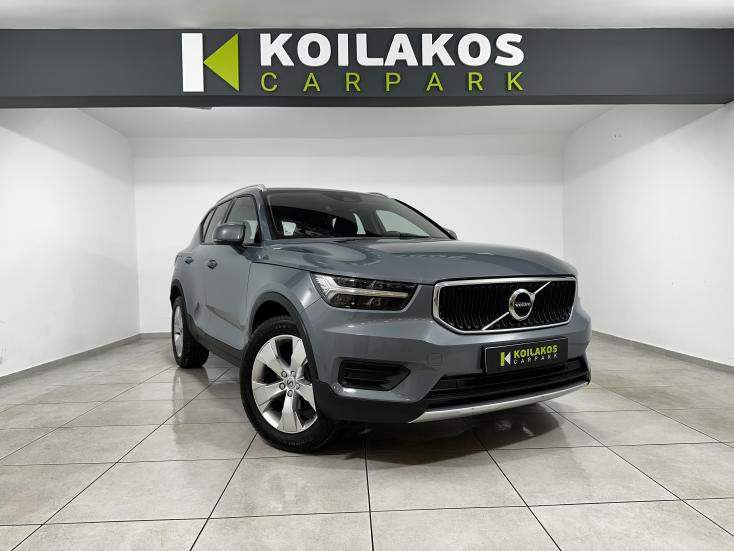 VOLVO XC 40 2019