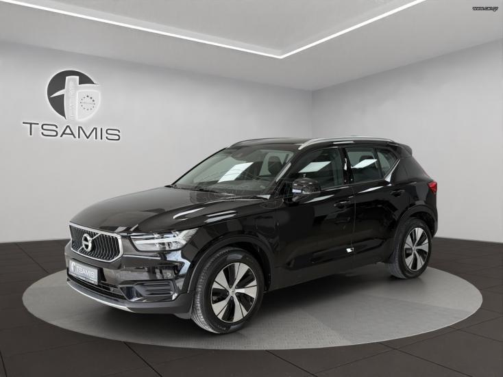 VOLVO XC 40 2020