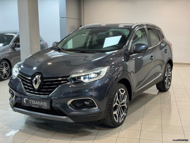 RENAULT KADJAR 2019