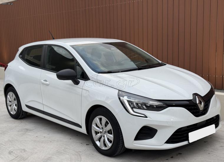 RENAULT CLIO 2020