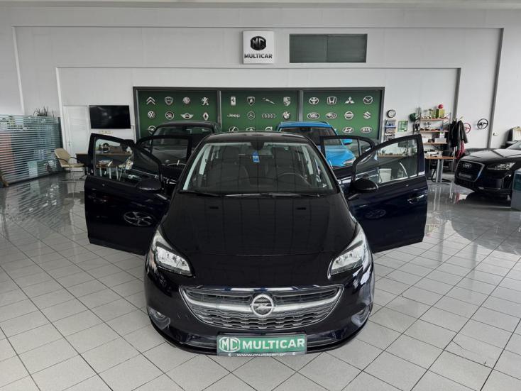 OPEL CORSA 2019