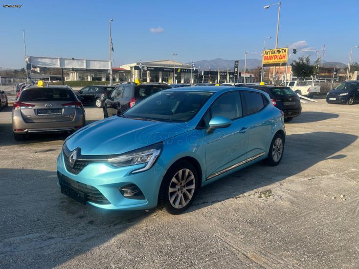 RENAULT CLIO 2019