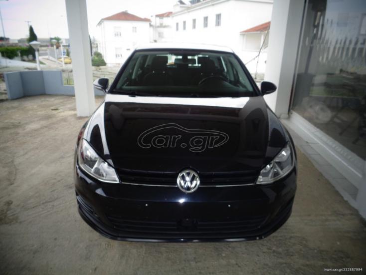 VW GOLF 2015