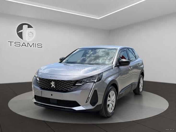 PEUGEOT 3008 2022
