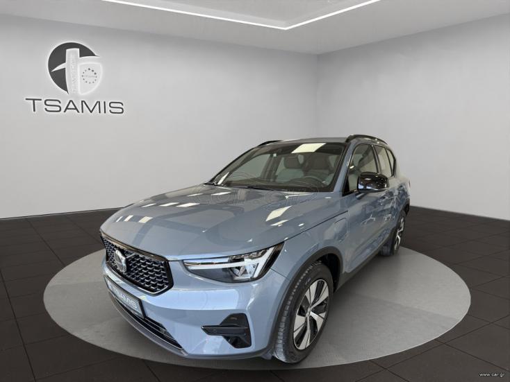 VOLVO XC 40 2023