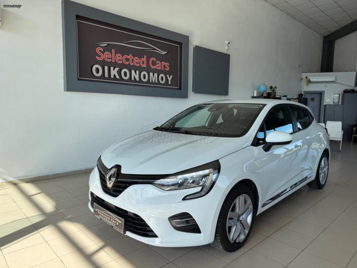 RENAULT CLIO 2019