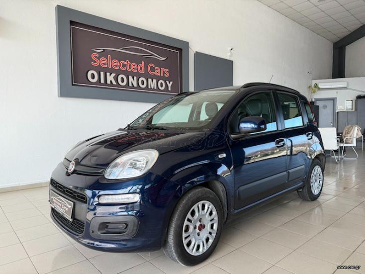 FIAT PANDA 2014