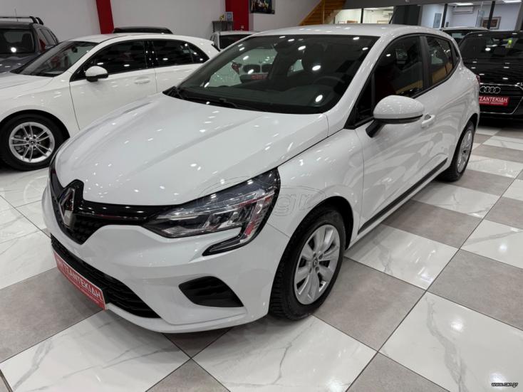 RENAULT CLIO 2020