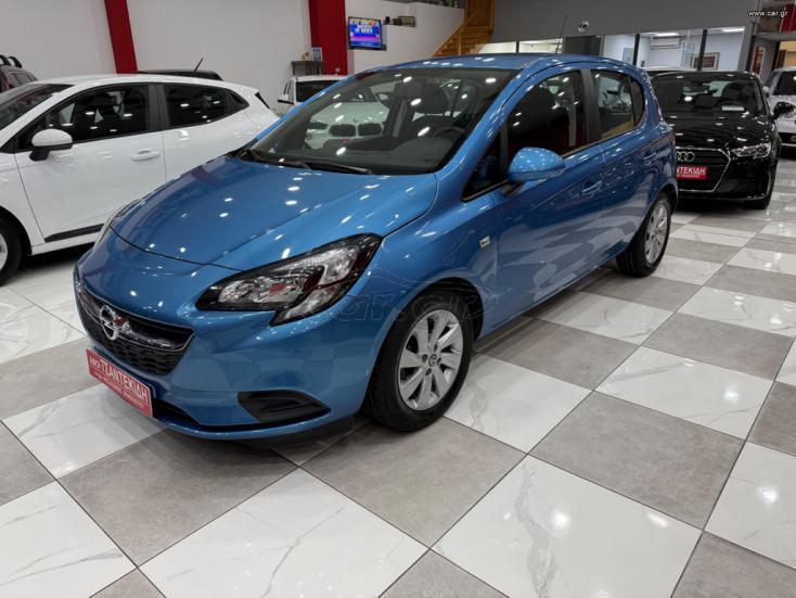 OPEL CORSA 2019