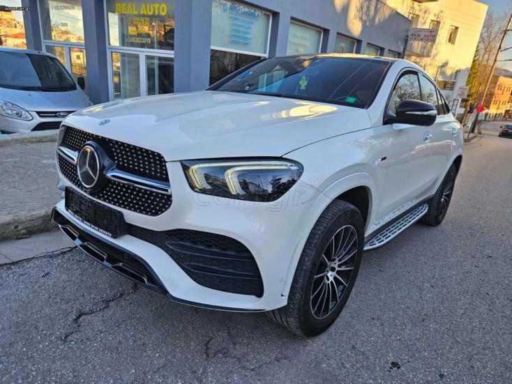MERCEDES  2021