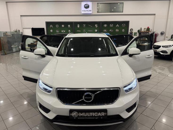 VOLVO XC 40 2019