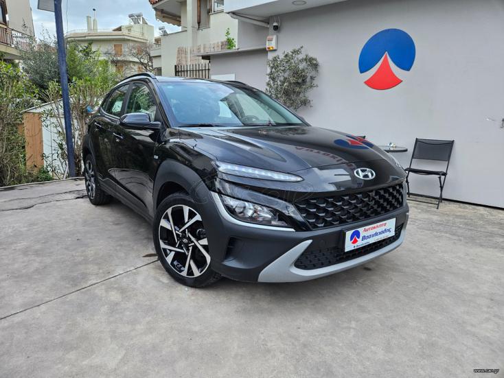 HYUNDAI ELEMENT 2022