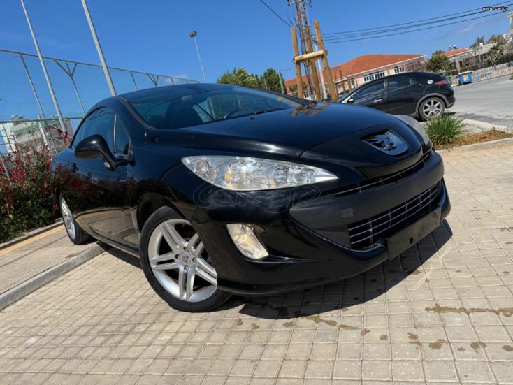 PEUGEOT 308 2010