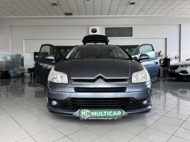 CITROEN C4 2007