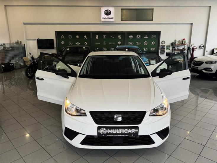 SEAT IBIZA 2020