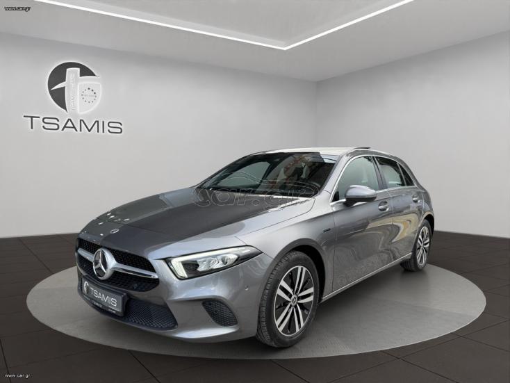 MERCEDES  2021