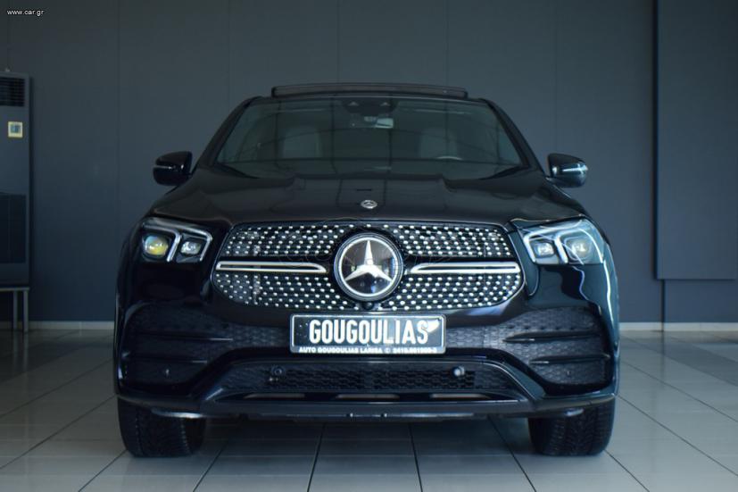 MERCEDES  2021