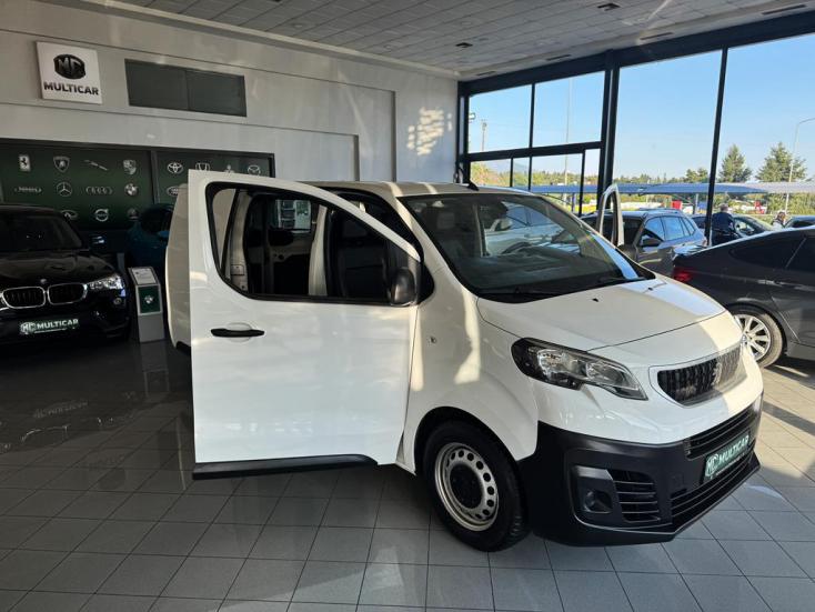 PEUGEOT EXPERT 2019