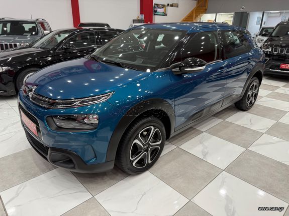 CITROEN C4 CACTUS 2020