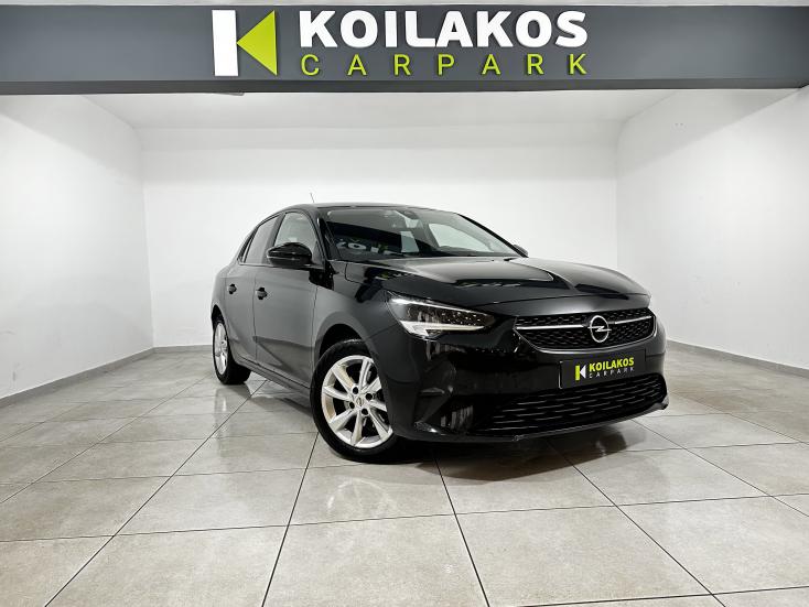 OPEL CORSA 2020