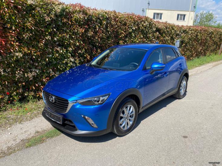 MAZDA CX-9 2016